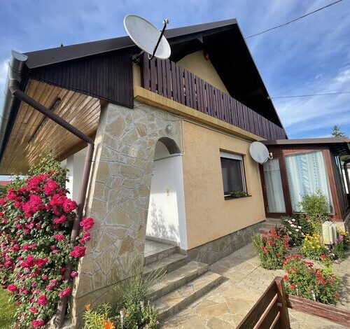 Joli Apartman Balatonmáriafürdő 