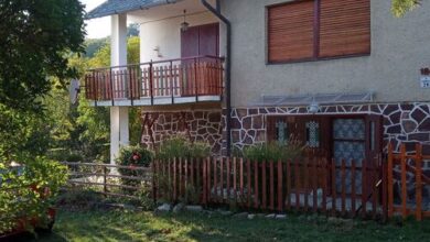 Jóna Apartman Badacsonytomaj 