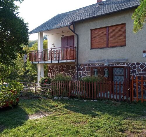 Jóna Apartman Badacsonytomaj 