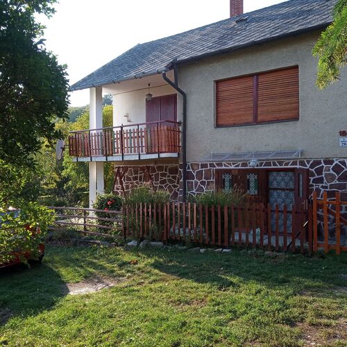Jóna Apartman Badacsonytomaj