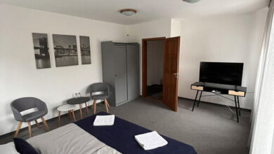 Jonathan Bed & Pizza Panzió Komárom 