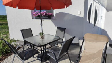 Joó Apartman Balatonszabadi 