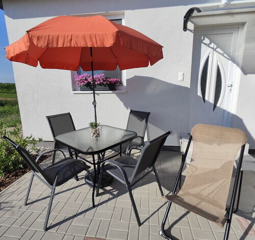 Joó Apartman Balatonszabadi 