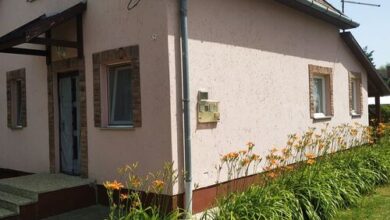 Joó-Lak Vendégház Kisköre 