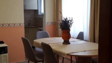 Joóreménység Vendégház Siklós 