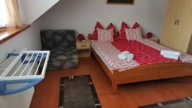 Joós Apartman Sárvár 