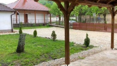 Jósva Vendégház Jósvafő 