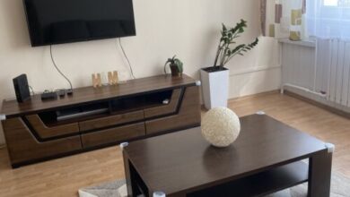 Joy Apartman Budapest 