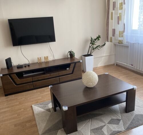 Joy Apartman Budapest 