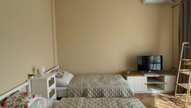 Joy Apartman Kiskunhalas 