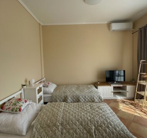 Joy Apartman Kiskunhalas 