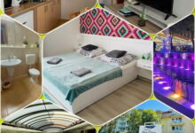 Joy Apartman Zalakaros 