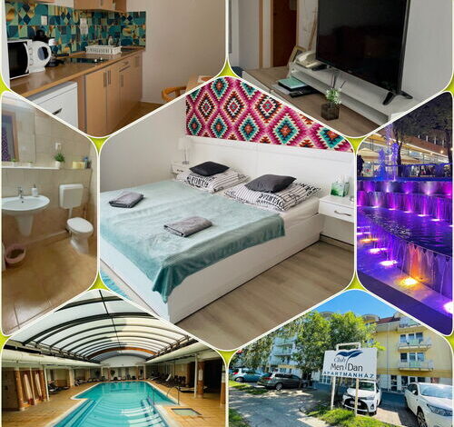 Joy Apartman Zalakaros 