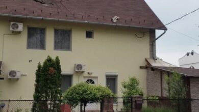 Joy Guesthouse Siófok 