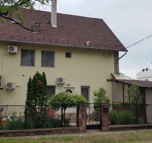 Joy Guesthouse Siófok 