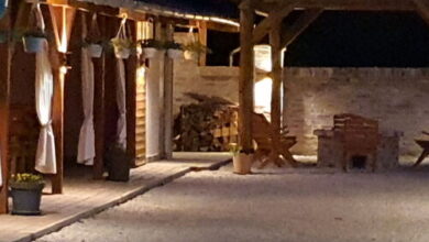 Joy's Apartman Molnári 