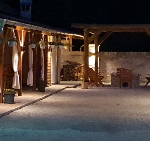 Joy's Apartman Molnári 