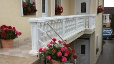 József Apartmanház Zalakaros 