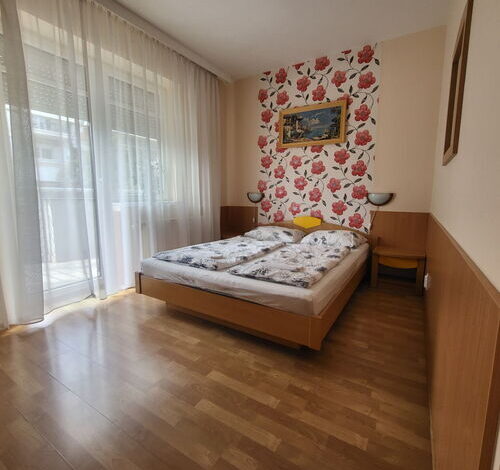 József Attila Apartman Hajdúszoboszló 