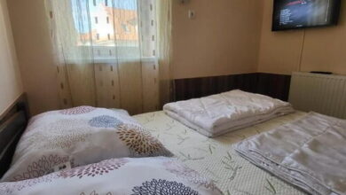 József Attila Lakás Apartman Hajdúszoboszló 