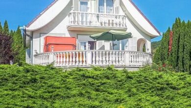 Józsi-Lak Vonyarcvashegy 