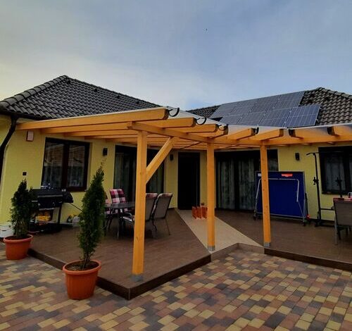 JuRó Apartman Hajdúböszörmény 