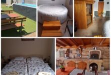 Jucus Vendégház Zalahaláp 