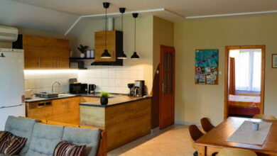 Judit Apartman Balatonmáriafürdő 