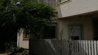 Judit Apartman Balatonszentgyörgy 