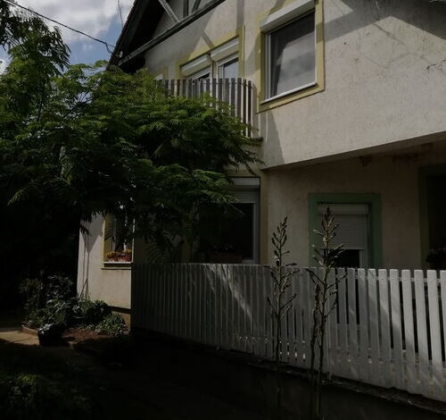 Judit Apartman Balatonszentgyörgy 