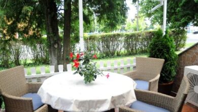 Judit Apartman Dombóvár-Gunaras 