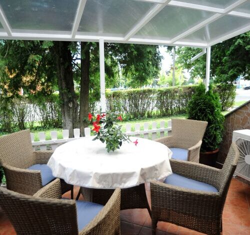 Judit Apartman Dombóvár-Gunaras 