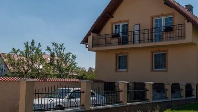 Judit Vendégház Fertőrákos 