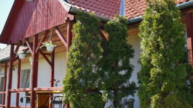 Judit Vendégház Füzér 