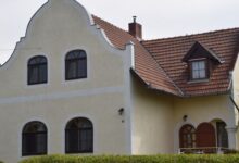 Judit Vendégház Szentbékkálla  
