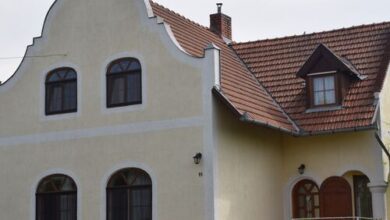 Judit Vendégház Szentbékkálla  