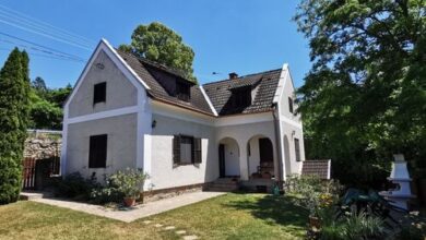 Judit Vendégház Szigliget 