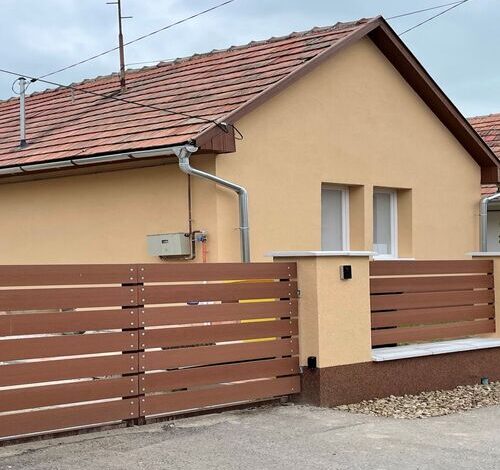 Judith Apartman Balatonlelle 