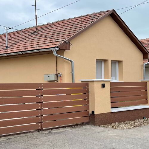 Judith Apartman Balatonlelle