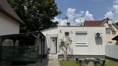 Judy - Pipacs Apartman Hajdúszoboszló 