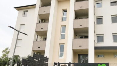 Juhar 1 Apartman Kőszeg 