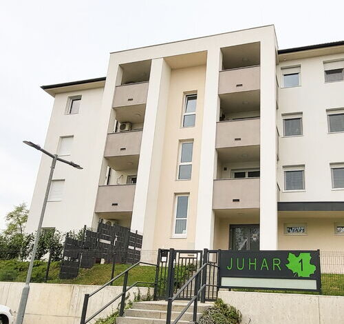 Juhar 1 Apartman Kőszeg 