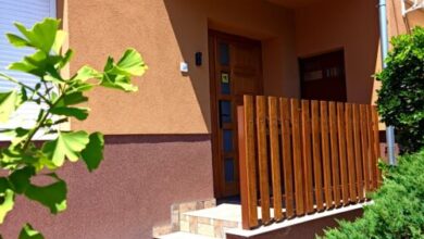 Juhar Apartman Kiskunhalas 