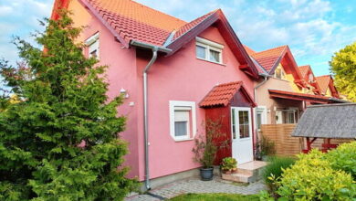 Juhar Apartmanház Siófok 