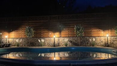 Juhar Vendégház Salgótarján 