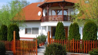 Juhász Apartman Gyenesdiás 