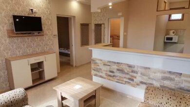 Juhász Apartmanház Hajdúszoboszló 