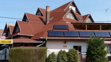 Juhász Fogadó Panzió Fonyód 