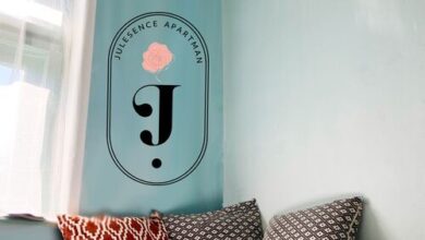 Julesence Apartman Lesencetomaj 