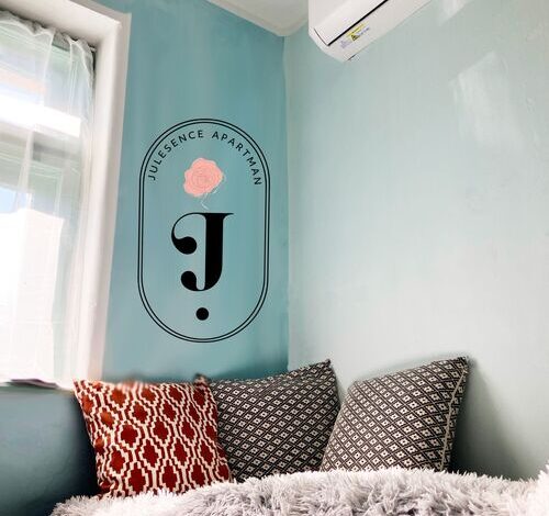 Julesence Apartman Lesencetomaj 